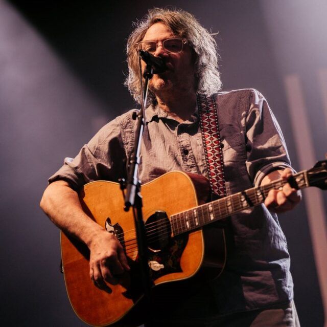 Wilco en Alma Occident, Madrid