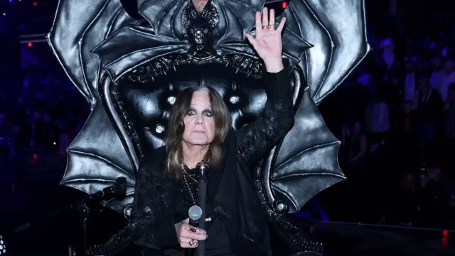 ozzy-osbourne adios Ozzy Osbourne