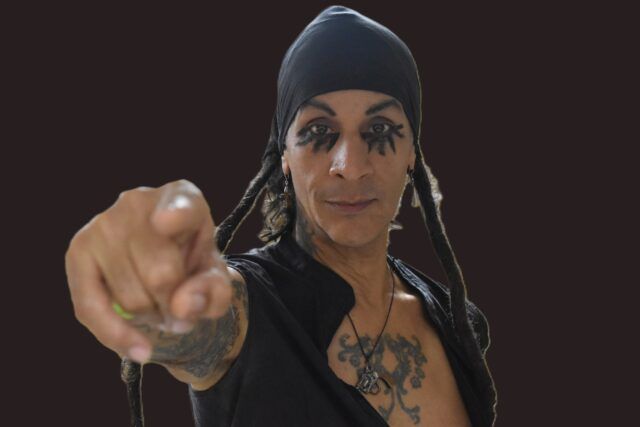 Cangrejo 2 por @jcballesta Abraham Cangrejo
