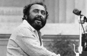 Entre montunos, jazz y disonancias: la revolución Eddie Palmieri Eddie Palmieri