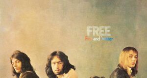 Free Fire and Water
