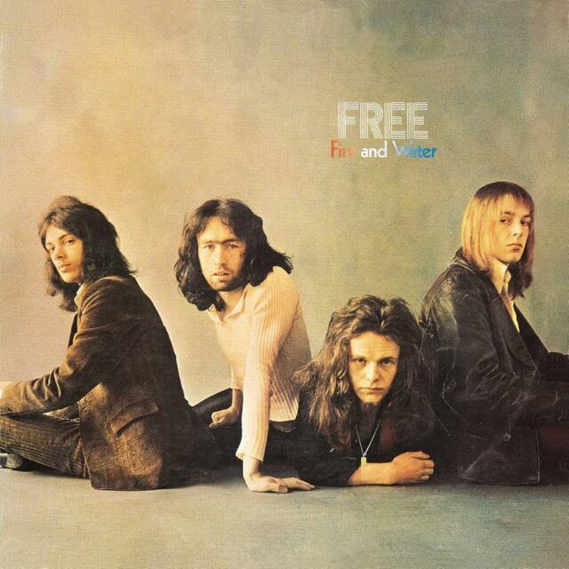 Free Fire and Water Free Fire and Water