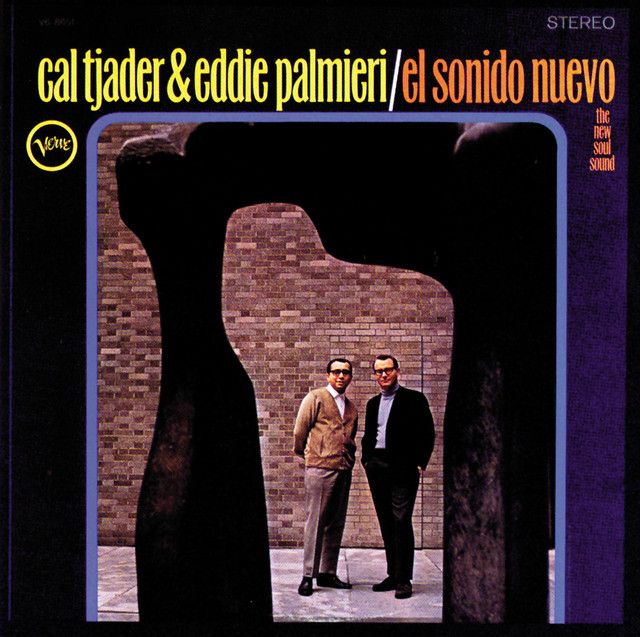 Cal Tjader & Eddie Palmieri