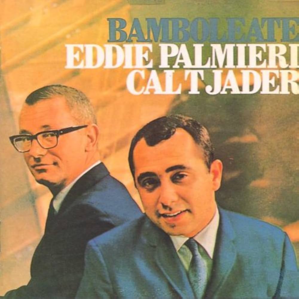 Cal Tjader & Eddie Palmieri