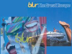 The Great Escape: el paroxismo creativo de Blur Blur The Great Escape