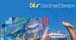 Blur The Great Escape