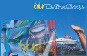The Great Escape: el paroxismo creativo de Blur Blur The Great Escape