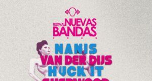 Festival Nuevas Bandas, cartel 2025