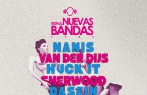 Festival Nuevas Bandas, cartel 2025