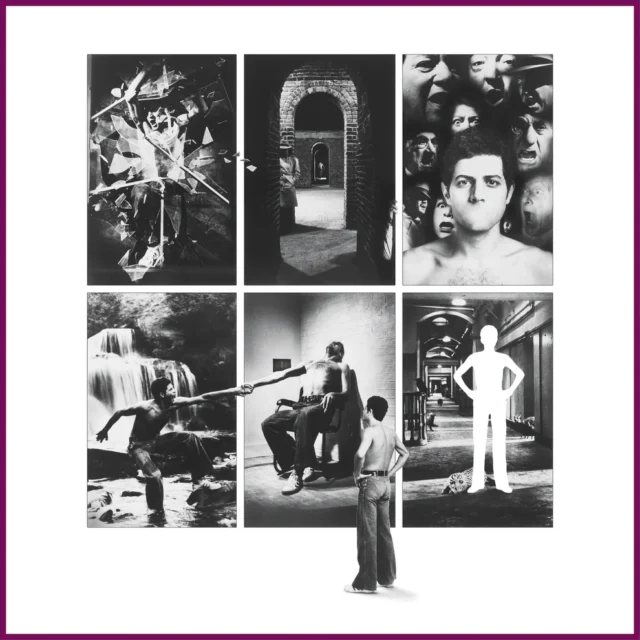 Genesis_TLLDOB The Lamb Lies Down on Broadway 50 aniversario