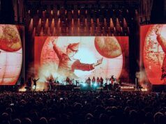Gorillaz en Madrid: la vigencia de una propuesta transversal y multi generacional Gorillaz en Pulse of Gaia Madrid