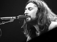 Rick Davies: adiós al inolvidable piano y voz grave de Supertramp Rick Davis