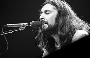 Rick Davies: adiós al inolvidable piano y voz grave de Supertramp Rick Davis