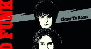 Grand Funk Closer to Home