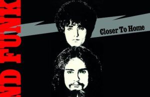 Closer to Home: la expansión de Grand Funk Railroad Grand Funk Closer to Home