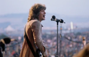 Adiós a John Lodge, el arquitecto melódico de los Moody Blues