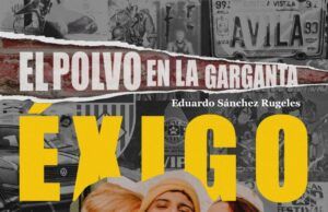 Éxigo: el polvo en la garganta