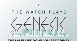 The Watch en España