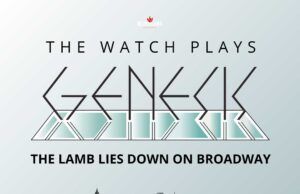 The Watch interpreta The Lamb al completo, la magna obra conceptual de Genesis The Watch en España