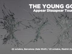 The Young Gods regresan a España en otoño 2025 The Young gods en España