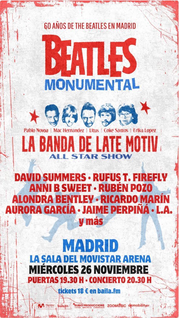 Beatles Monumental b Beatles Monumental