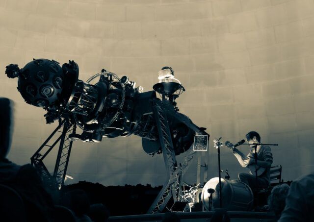 Isaac Sasson planetario (16)b por Juan Pablo Orellana Isaac Sasson