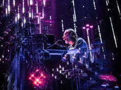 El ritual de Radiohead en Madrid y la vigencia de un cancionero único Radiohead en Madrid