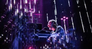 Radiohead en Madrid