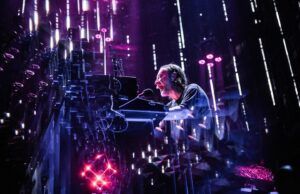 Radiohead en Madrid