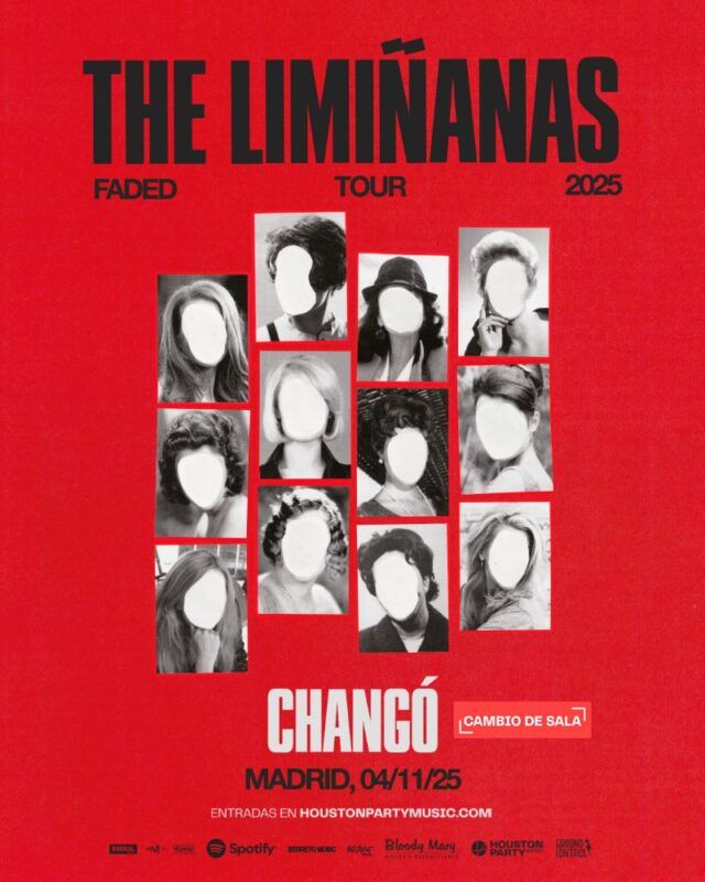 THELIMINANAS_2025_4x5_CHANGO_MADRID The Limiñamas en Madrid