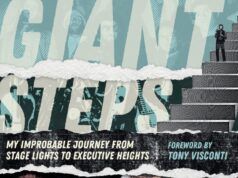 Giant Steps: la biografía de Derek Shulman, la voz cantante de Gentle Giant Derek Shulman Gentle Giant