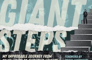 Giant Steps: la biografía de Derek Shulman, la voz cantante de Gentle Giant Derek Shulman Gentle Giant
