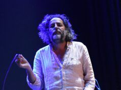 Destroyer en Madrid: de la luminosidad indie a las murallas sónicas Destroyer en Madrid