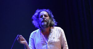 Destroyer en Madrid
