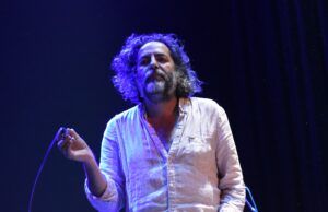 Destroyer en Madrid: de la luminosidad indie a las murallas sónicas Destroyer en Madrid