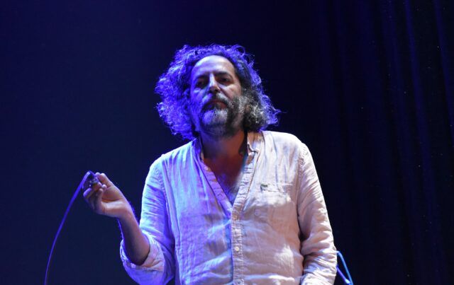 Destroyer en Madrid
