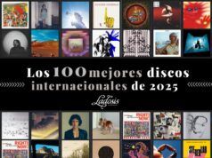Los 100 mejores discos de 2025 alrededor del mundo Los mejores discos internacionales de 2025