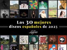 Los 30 mejores discos españoles de 2025 Los mejores discos 2025 en España