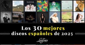 Los mejores discos 2025 en España