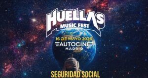 huellas music fest