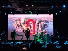 The Watch: la digna y emotiva recreación de The Lamb Lies Down on Broadway The Watch en Madrid