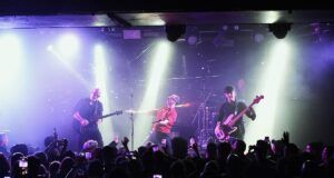 Zapato 3 en Madrid 2025