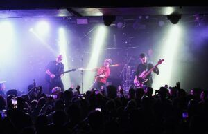 Zapato 3 en Madrid: el Ave Fénix levanta nuevo vuelo junto a Rudy Pagliuca Zapato 3 en Madrid 2025