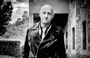 Jorge Martínez: adiós al provocador insurrecto del rock español, alma y cerebro de Ilegales