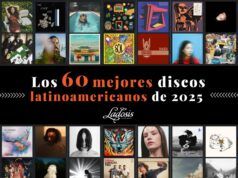 Los 60 mejores discos latinoamericanos de 2025 Los mejores discos de 2025