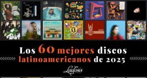 Los mejores discos de 2025