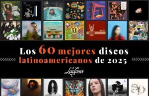 Los mejores discos de 2025