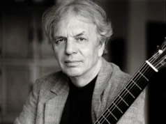 Ralph Towner: adiós al esteticista de la guitarra y arquitecto del silencio Ralph Towner
