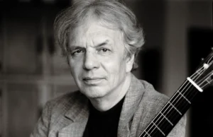 Ralph Towner: adiós al esteticista de la guitarra y arquitecto del silencio Ralph Towner