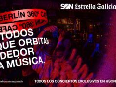 Son Estrella Galicia 2026